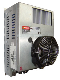 Haas Reparatur 93-32-5558D Vector Drive 40hp