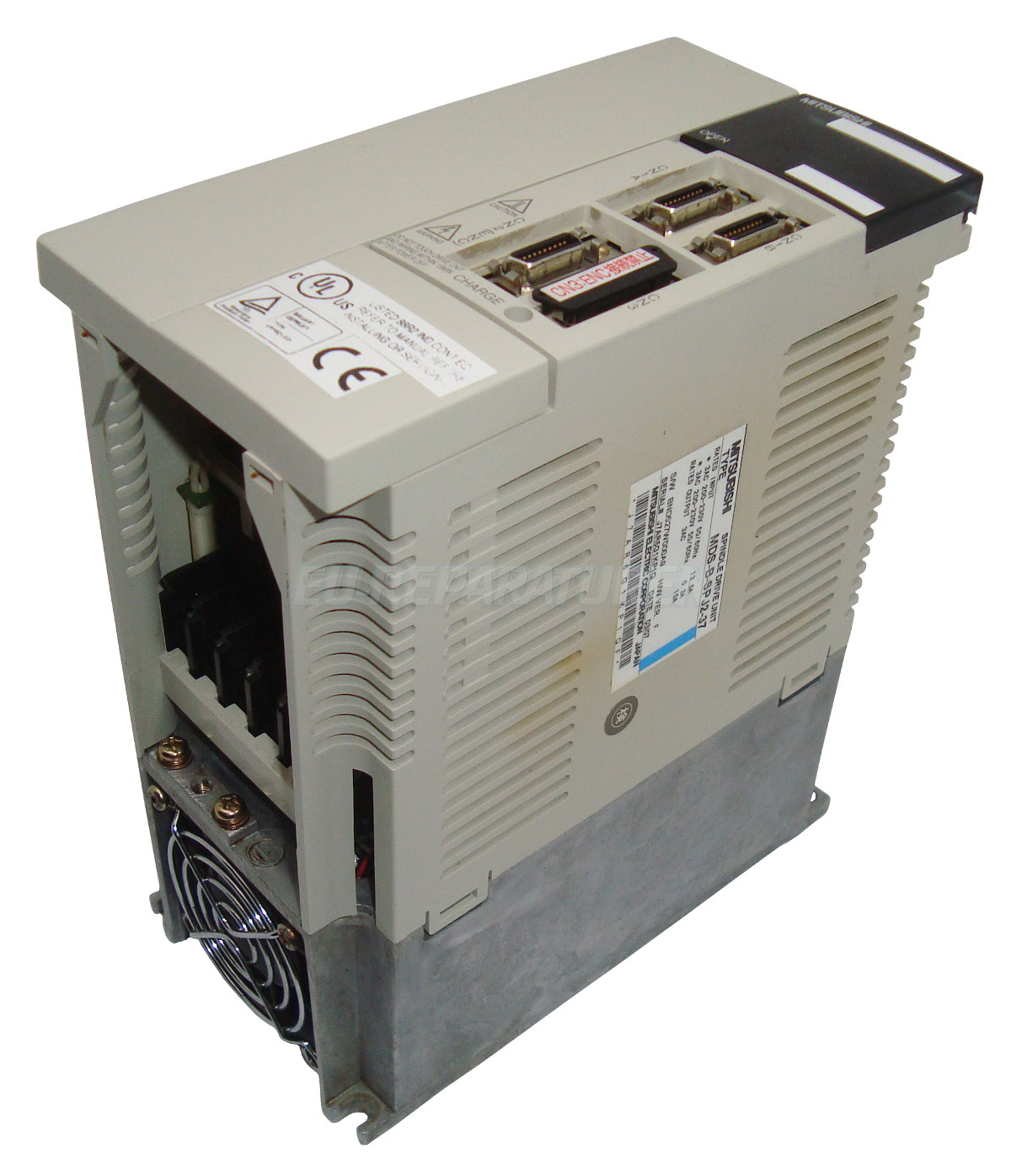 Austausch MDS-B-SPJ2-37 Mitsubishi Shop Mit Garantie
