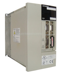 Reparatur MDS-B-SPJ2-37 Mitsubishi Spindle Drive Unit
