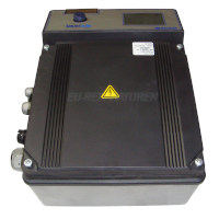 Quick Repair VAU7.5-1 Becker Inverter