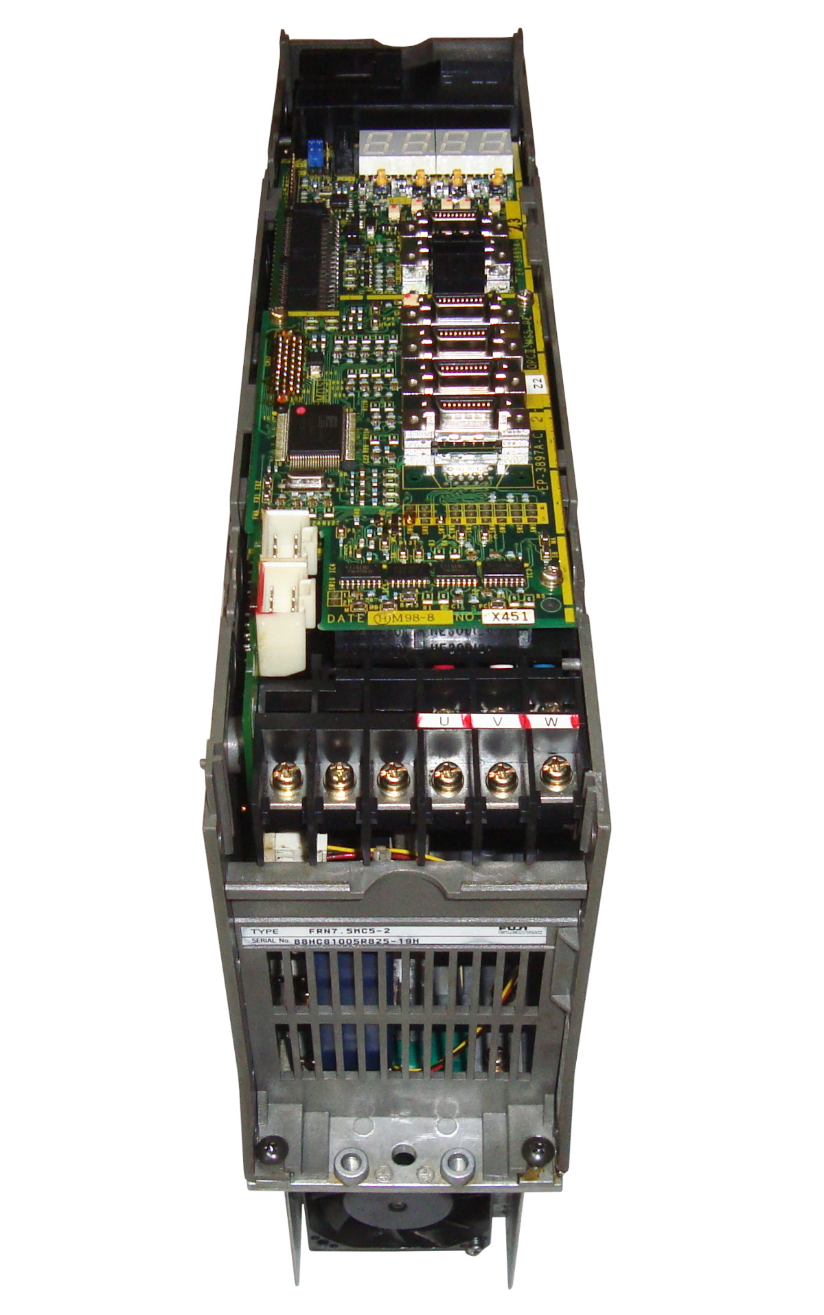 Shop FRN7.5MC5-2 Austausch Frenic 5000ms5