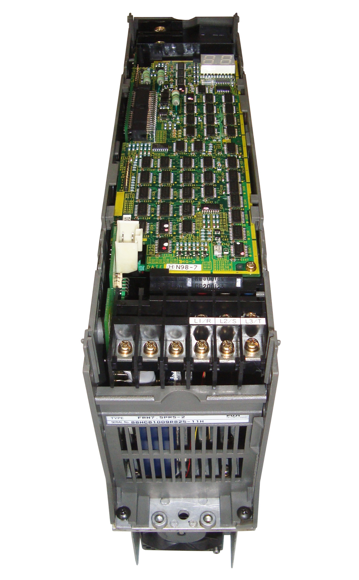 Repair Service FRN7.5PR5-2 Fuji Frenic