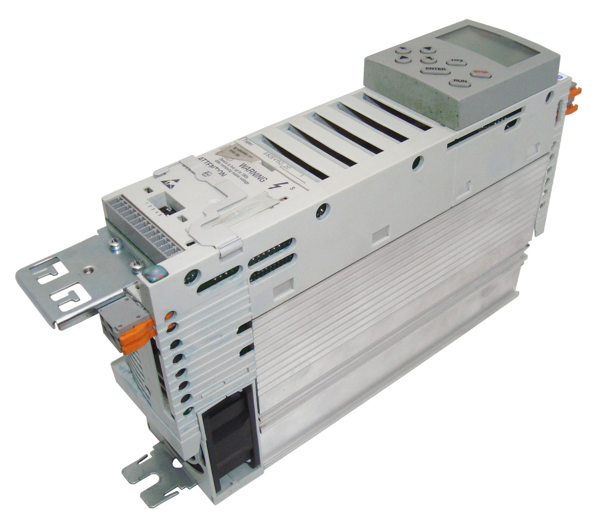Austausch Lenze E82ev152 2c Shop Frequenzumrichter