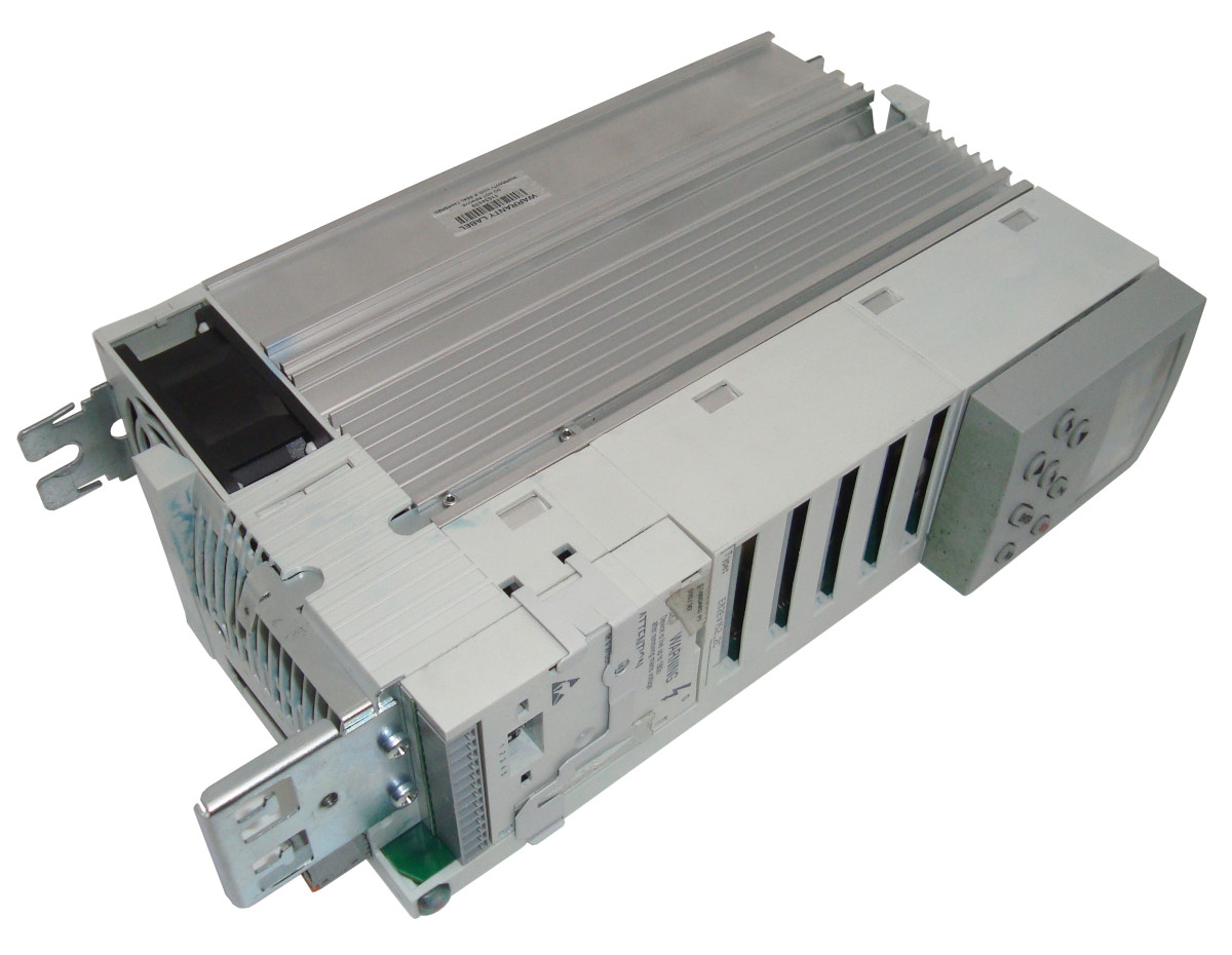 Schnelle Reparatur E82ev152 2c Lenze