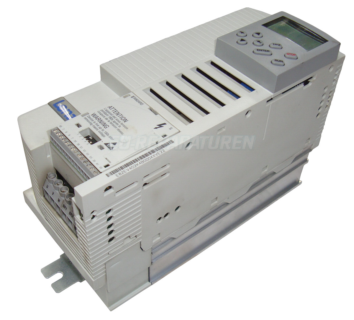Shop E82ev402 4b Lenze Frequenzumrichter 4kw
