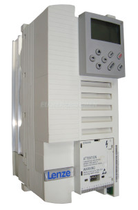 Reparatur E82ev402 4b Lenze Frequenzumrichter