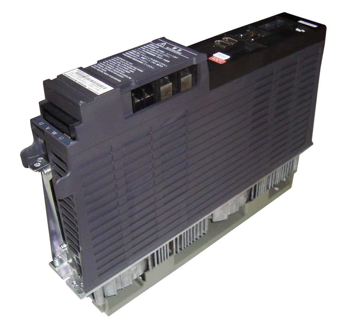 Repair Mitsubishi MDS-DH-V1-40 Servo Drive Unit