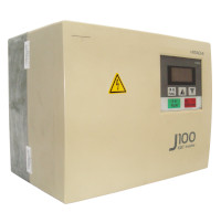 Hitachi J100-015SF Reparatur Igbt Inverter