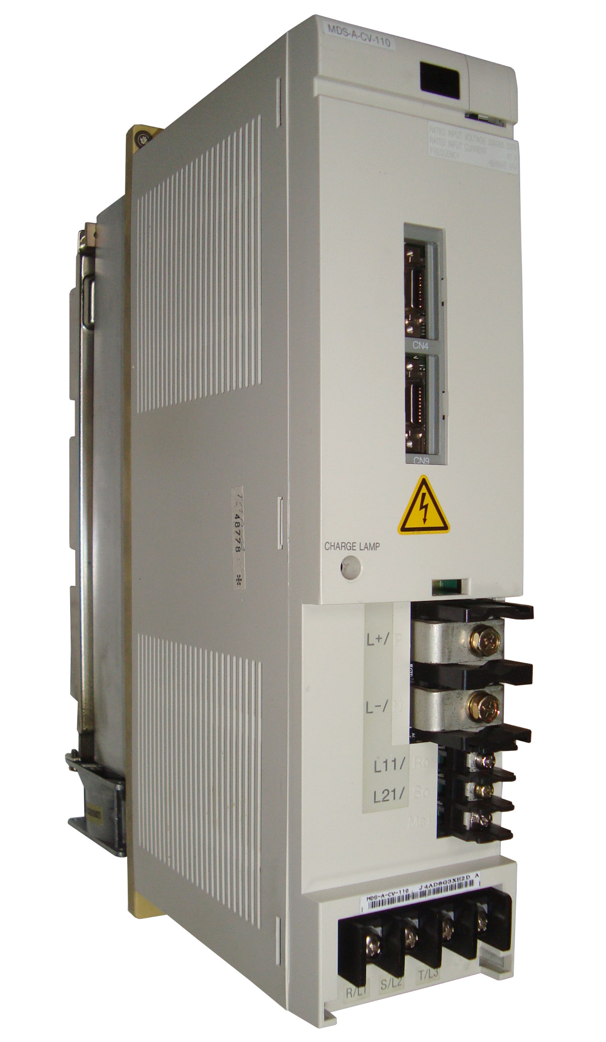 Reparatur MDS-A-CV-110 Mitsubishi Power Supply Unit