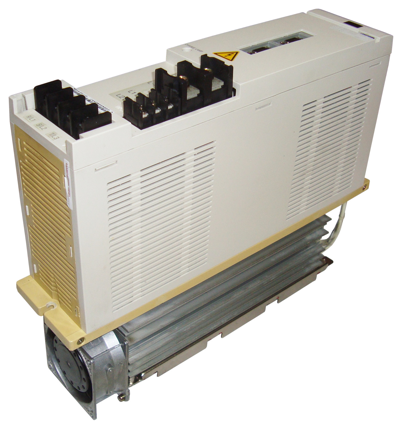 Power Supply MDS-A-CV-110 Schnelle Reparatur