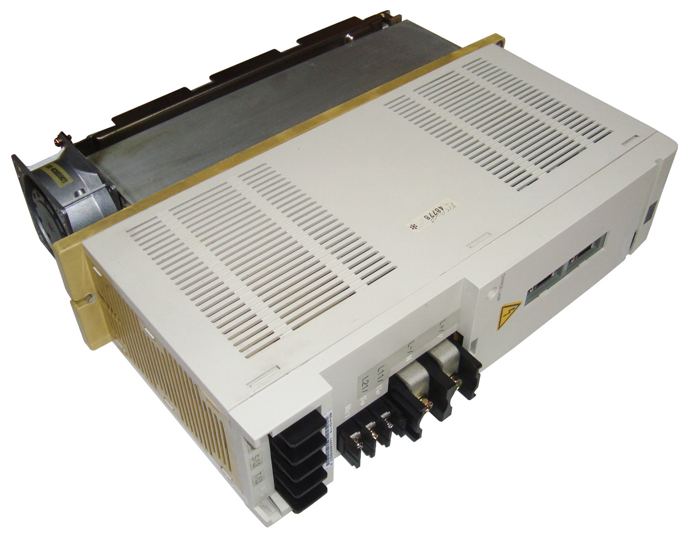 Vor-ort-reparatur MDS-A-CV-110 Mitsubishi Cnc Maschine