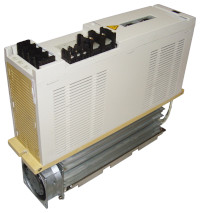 Power Supply MDS-A-CV-110 Schnelle Reparatur