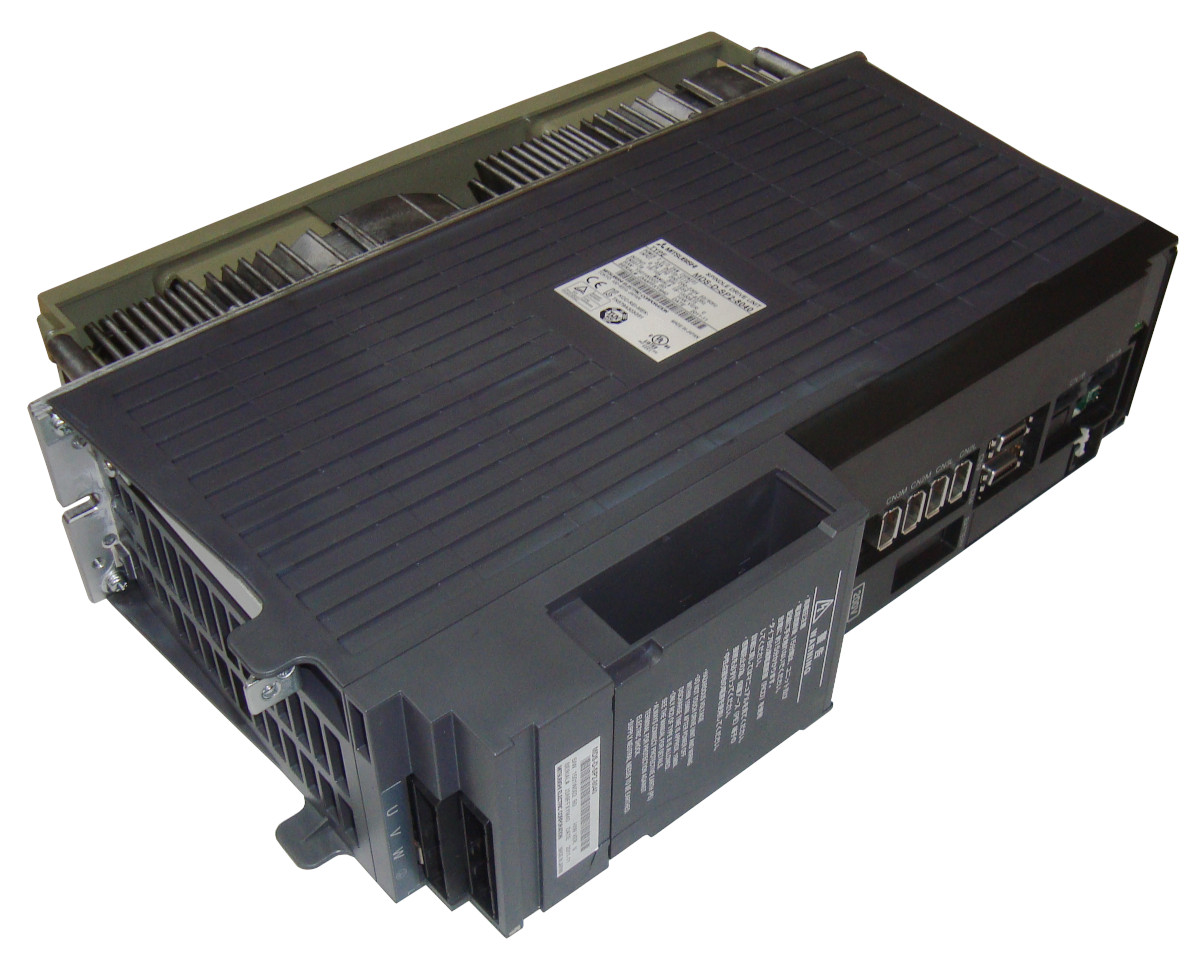 Austausch MDS-D-SP2-8040 Mitsubishi Servo Unit