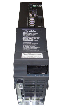 Servo Drive Unit MDS-D-SP2-8040 Mitsubishi Repair