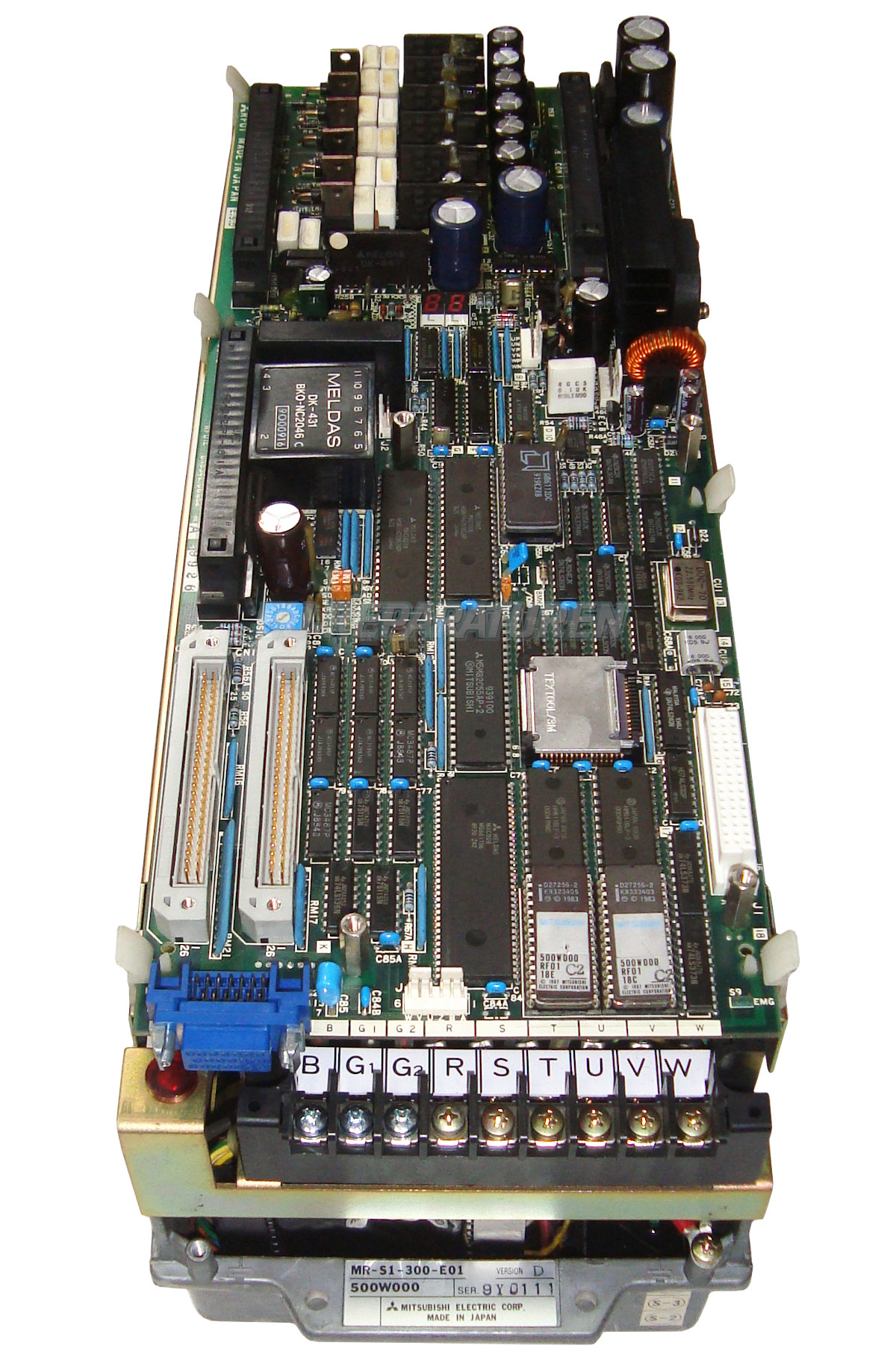 Austausch MR-S1-300-E01 Mitsubishi Shop