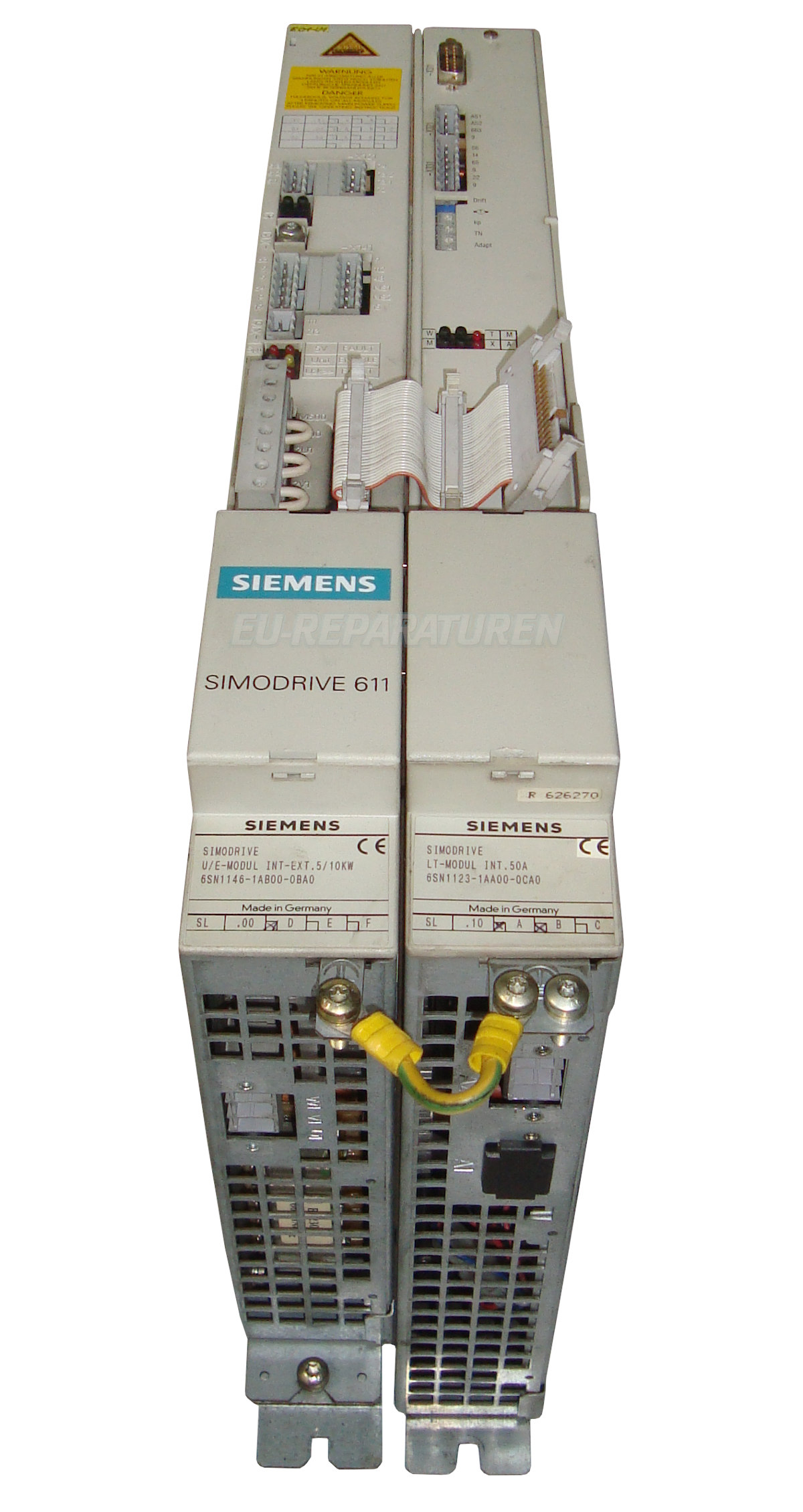 Repair 6SN1146-1AB00-0BA0 Siemens Modul No Exchange