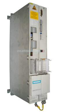 Simodrive 611 Reparatur 6SN1146-1AB00-0BA0 Ue Modul