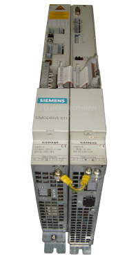 Repair 6SN1146-1AB00-0BA0 Siemens Modul No Exchange