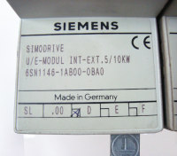 Keine Funktion 6SN1146-1AB00-0BA0 No Led