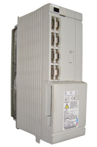 Schnelle Reparatur MDS-C1-SPH-185 Mitsubishi Spindel-controller