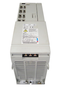 Mitsubishi Reparatur MDS-C1-SPH-185 Spindle Drive