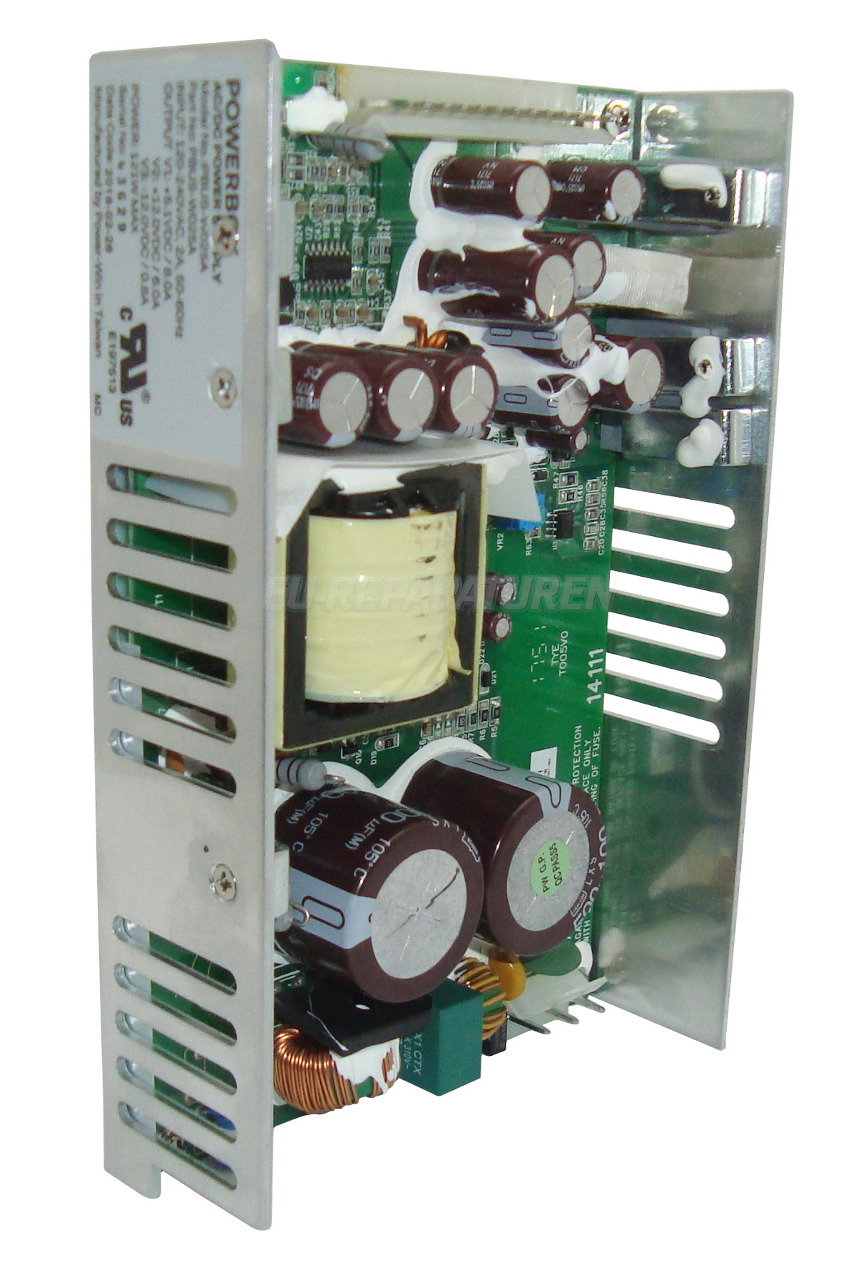 Reparatur Mit Garantie 69-0463A Haas
