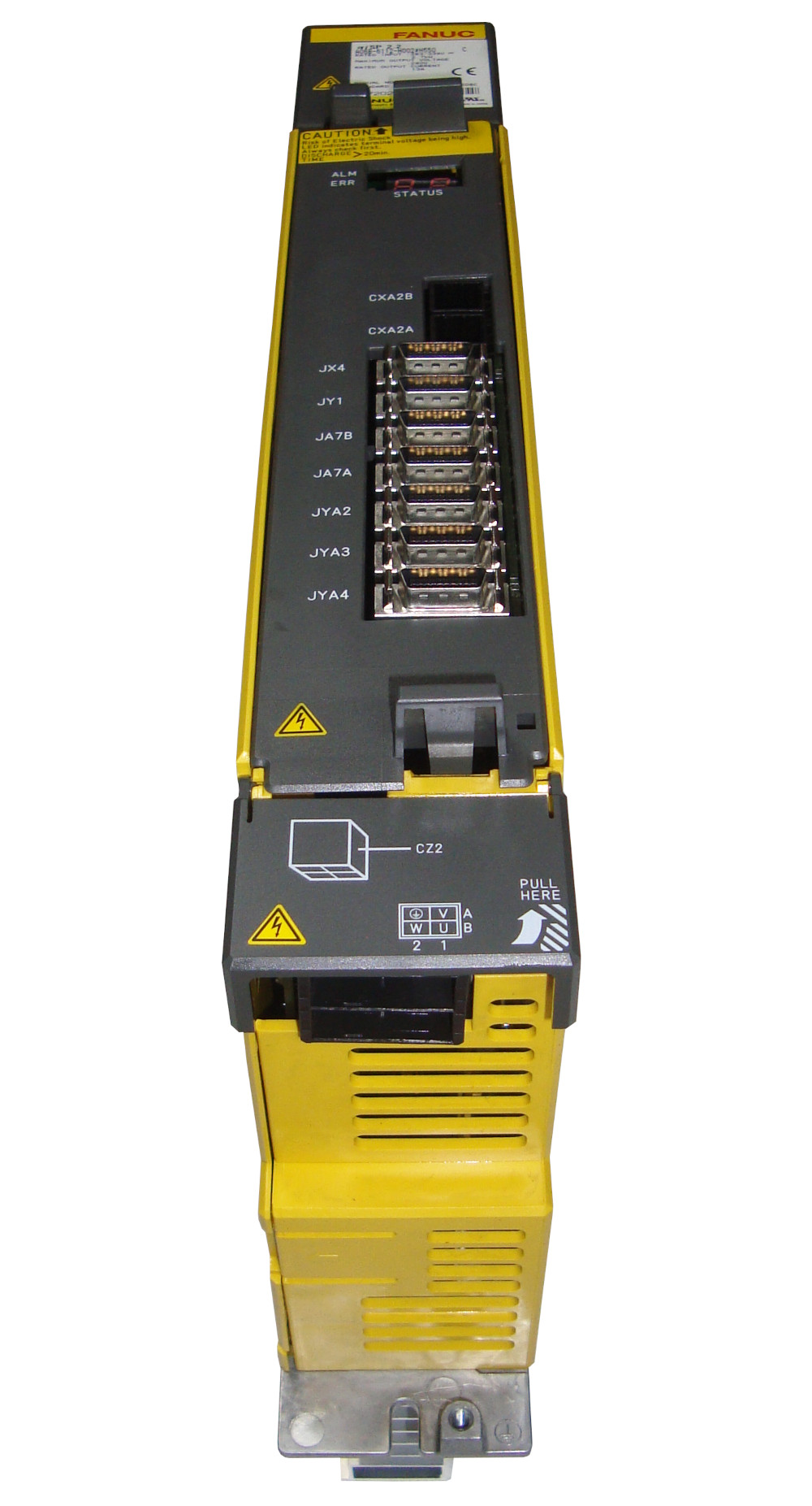 Austausch A06B-6112-H002 Fanuc Spindel Controller