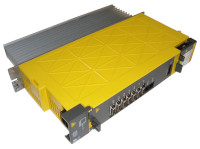 Schnelle Reparatur A06B-6112-H002 Alarm 03