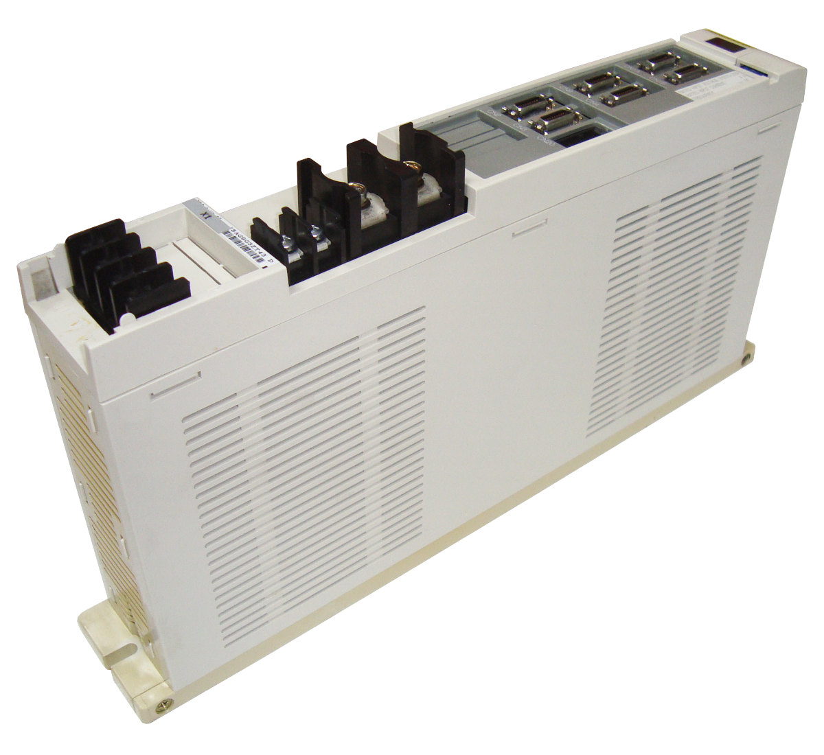 Repair MDS-A-V1-03 Mitsubishi Servo Drive Unit