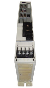 Mitsubishi Achsverstaerker MDS-A-V1-03 Austausch Shop
