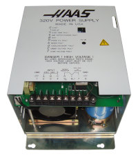 Haas Power Supply 93-69-2000C Repair Warranty