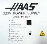 Netzteil 93-69-2000C Reparatur Alarm E