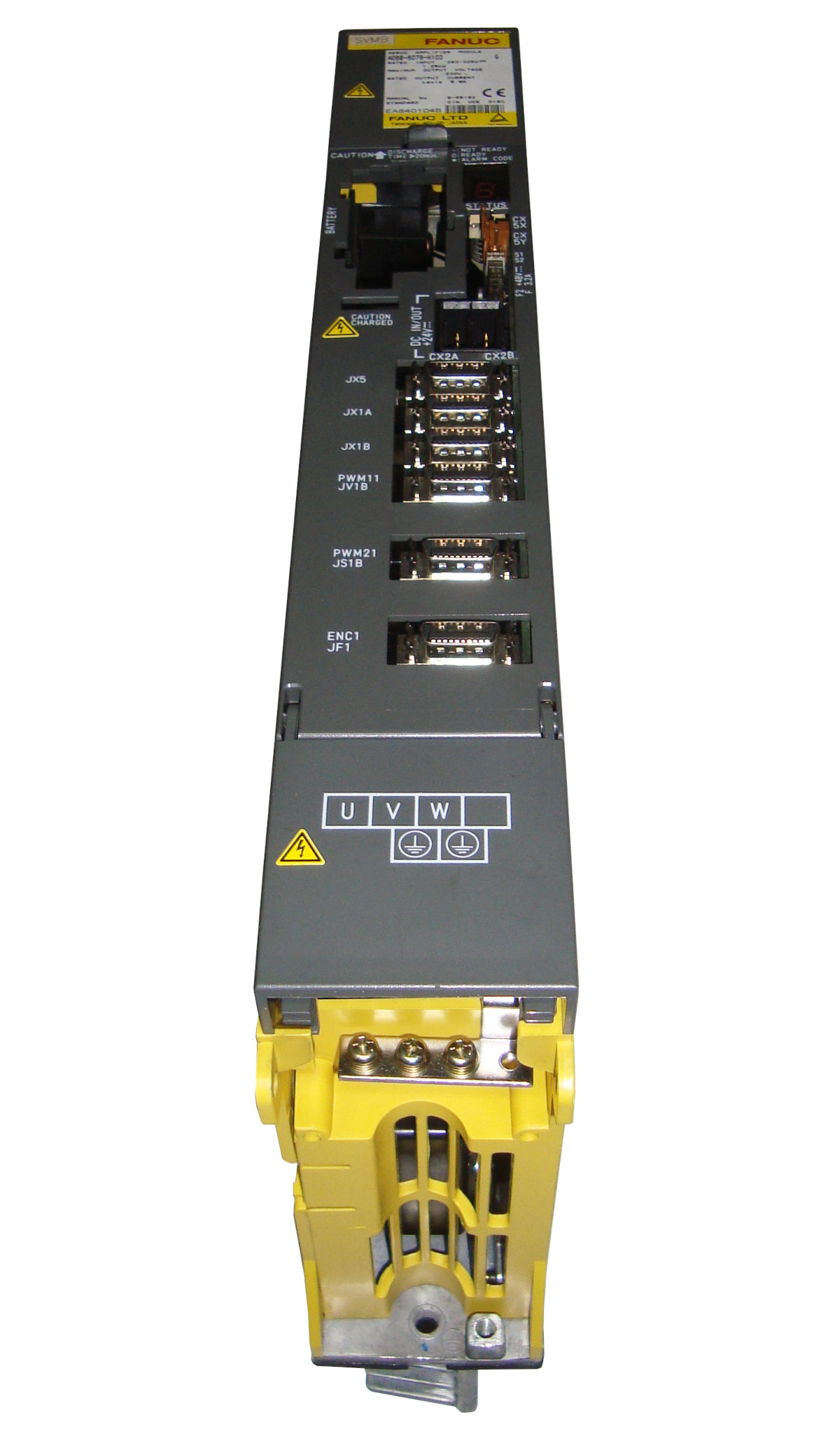 Fanuc Austausch A06B-6079-H103 Mit Garantie