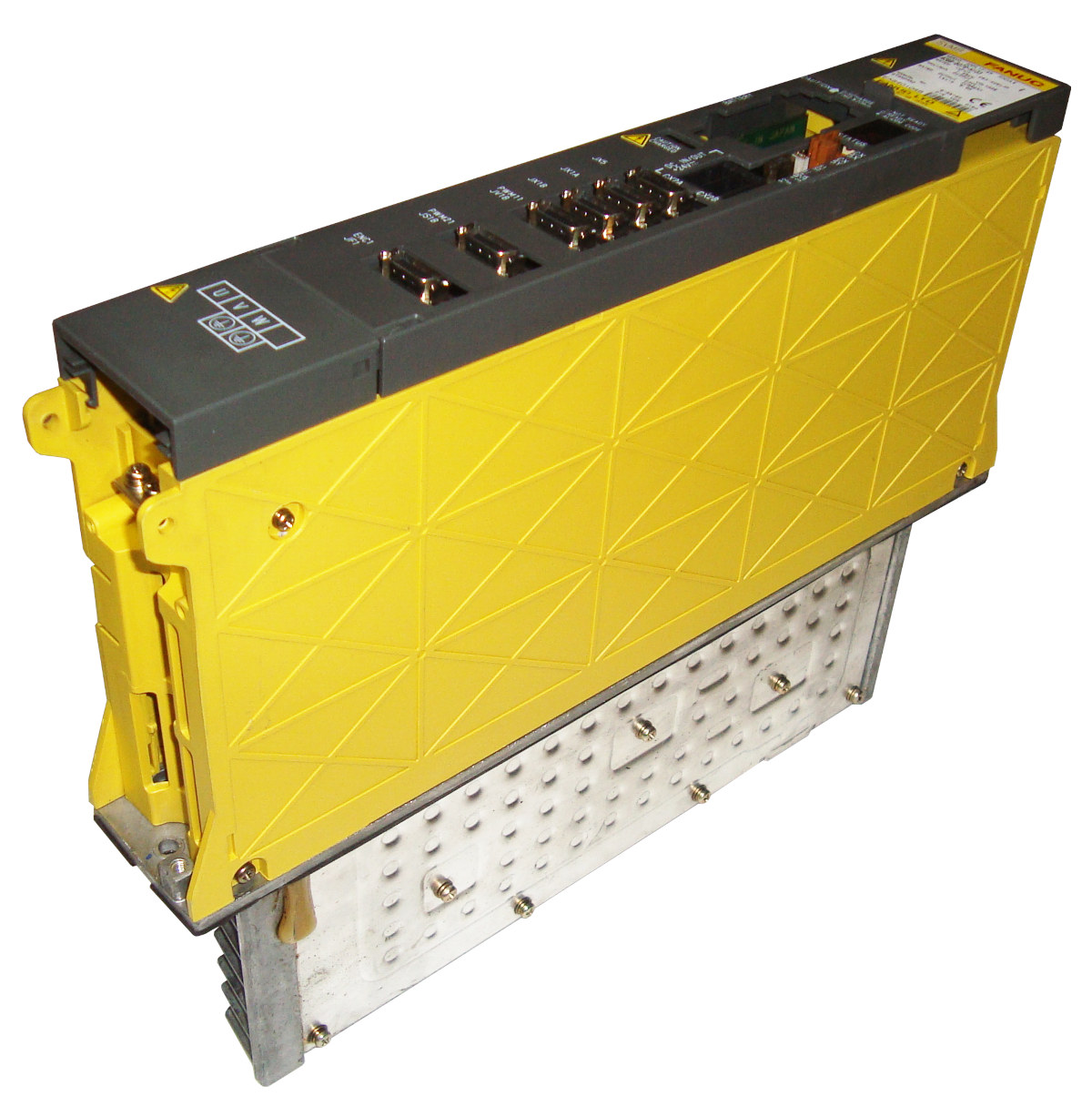 Repair Service A06B-6079-H103 Fanuc Axis Unit