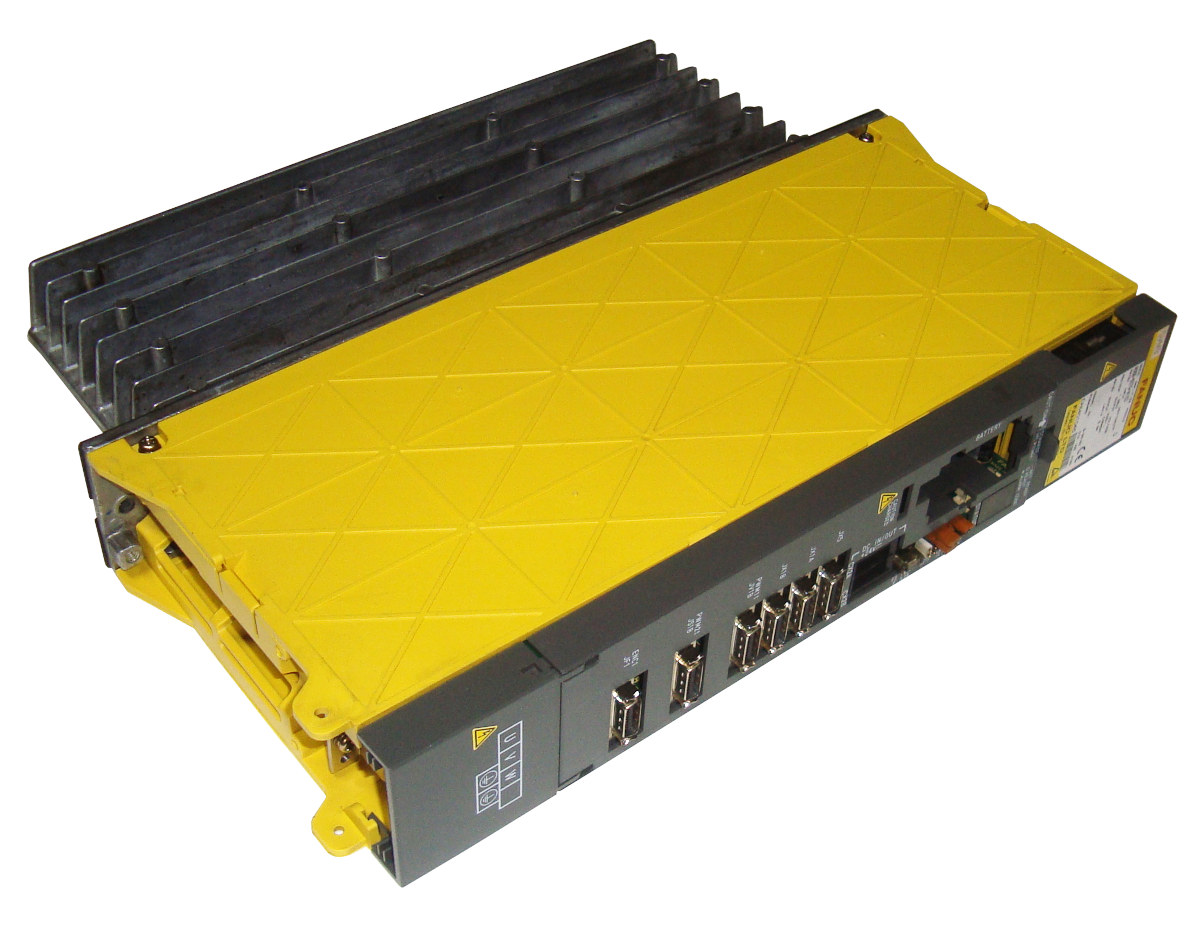 Alarm 8 Oder 9 Reparatur A06B-6079-H103 Fanuc Fehler