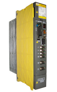 Schnelle Reparatur A06B-6079-H103 Fanuc Achse