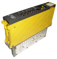Repair Service A06B-6079-H103 Fanuc Axis Unit
