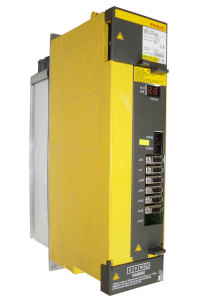 Weiter zum Reparatur-Service: FANUC A06B-6151-H011 SPINDEL-CONTROLLER