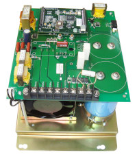 Exchange 69-2000B Haas Power Supply 5hp