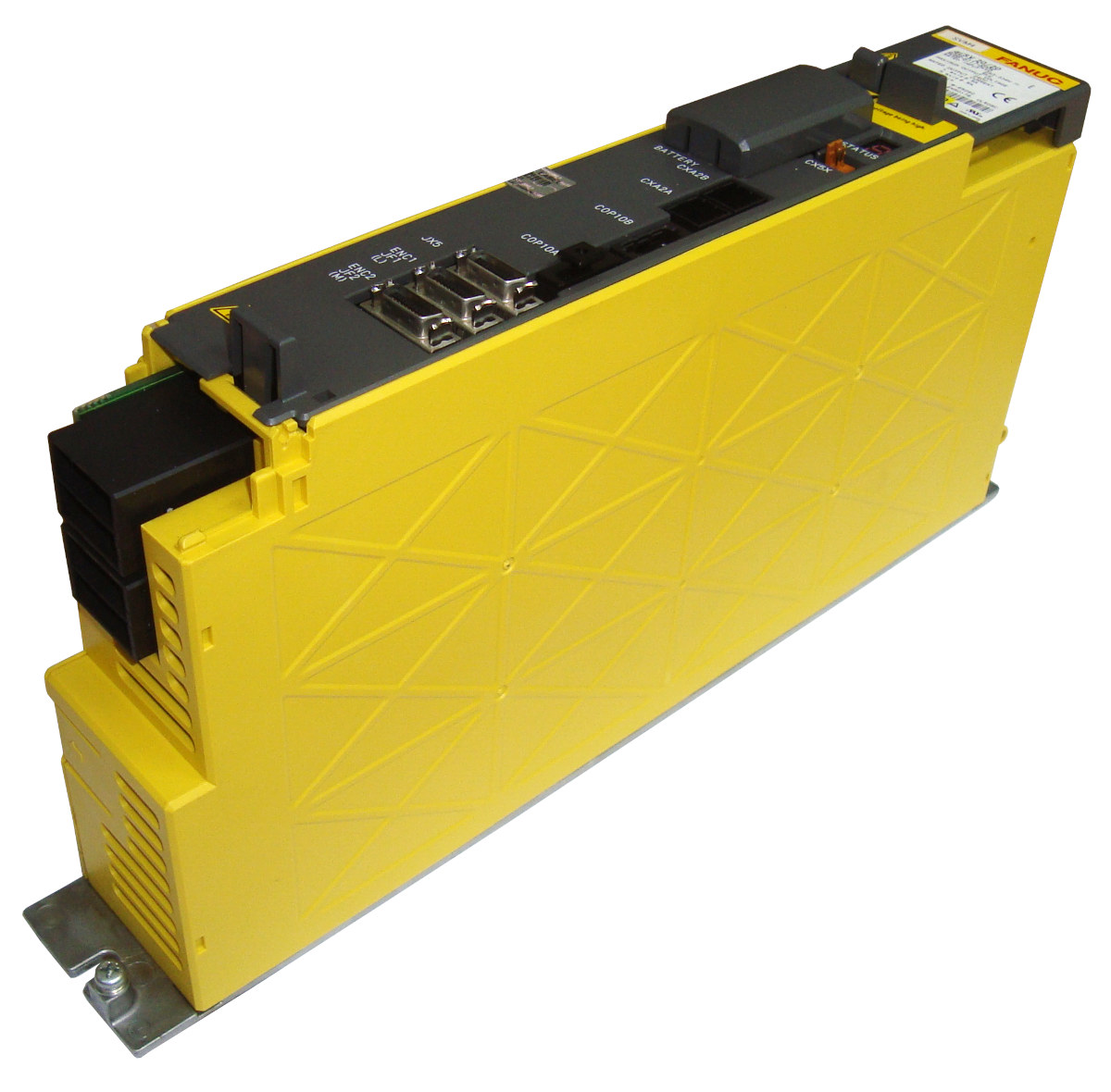 Fanuc Austausch A06B-6117-H205 Schnelle Lieferung
