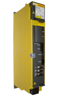 Reparatur Fanuc A06B-6117-H205 Achsregler