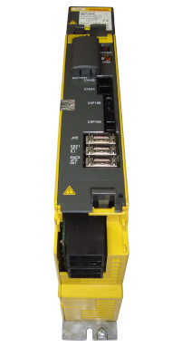 Quick Repair A06B-6117-H205 Fanuc Servo Amplifier