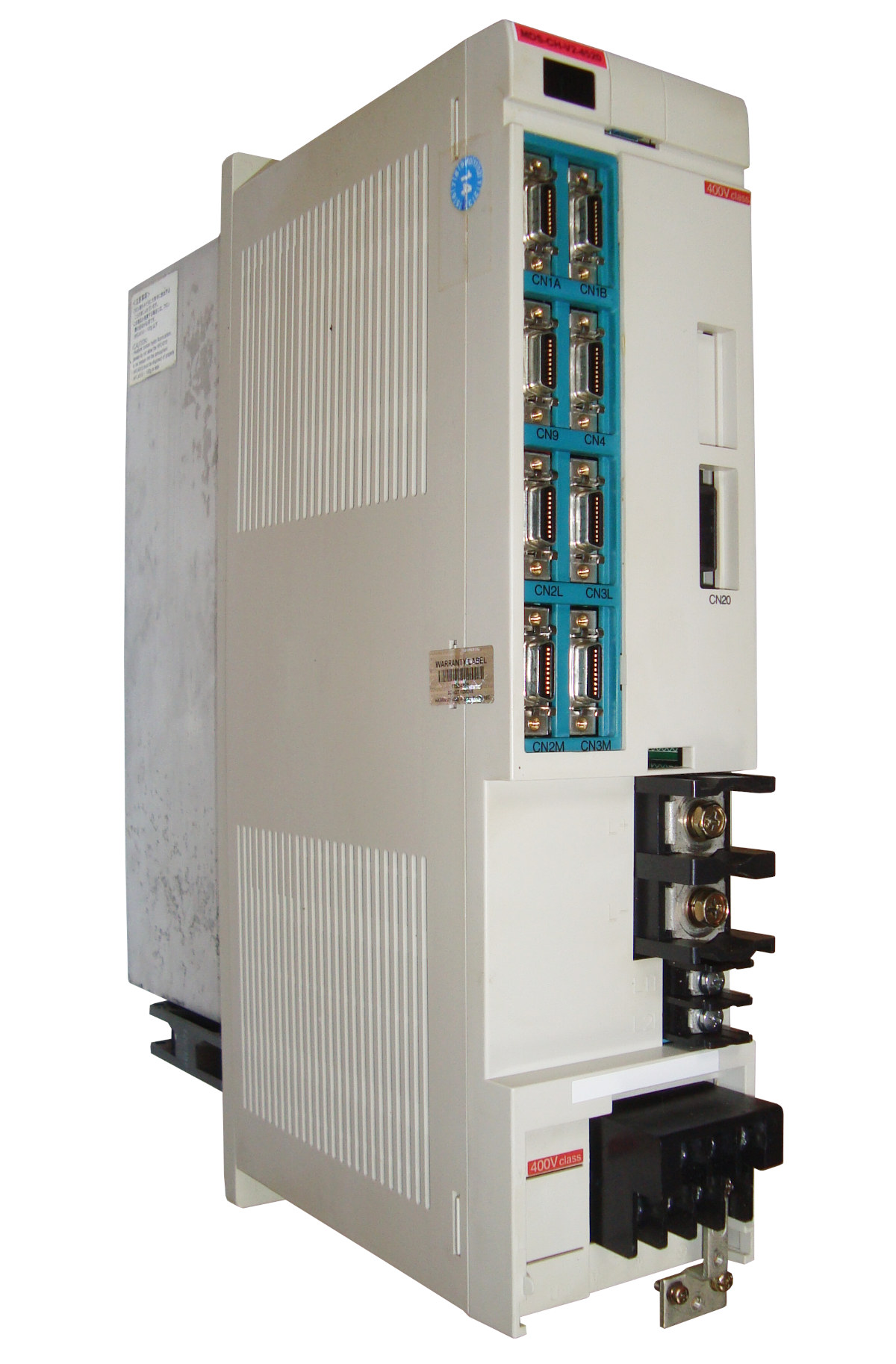 Reparatur MDS-CH-V2-4520 Mitsubishi Achsregler