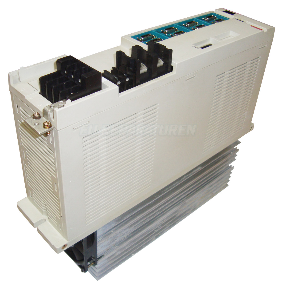 Keine Funktion MDS-CH-V2-4520 Display Dunkel