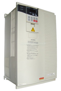 Mitsubishi Reparatur FR-A520-18.5K-65 Frequenzumrichter Freqrol A500