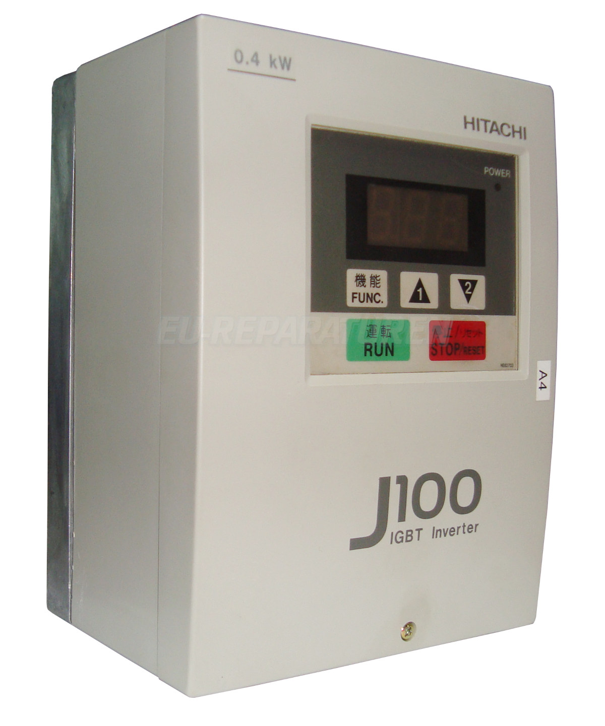 Reparatur Hitachi J100-004SFE4 Mit Garantie