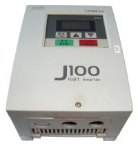 Hitachi Schnelle Reparatur J100-004SFE4 Frequenzumrichter