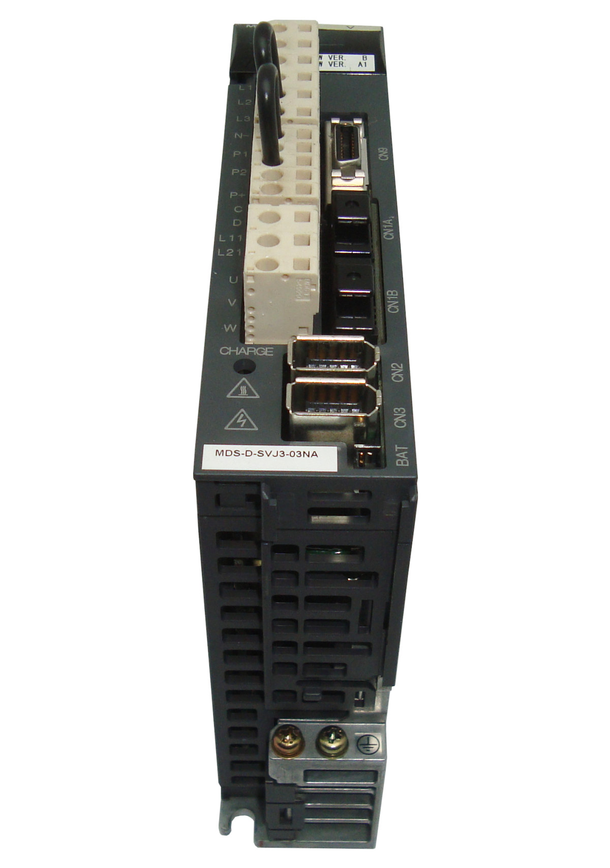 Quick Repair MDS-D-SVJ3-03NA Mitsubishi