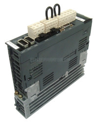 Servo Drive Unit MDS-D-SVJ3-03NA Austausch