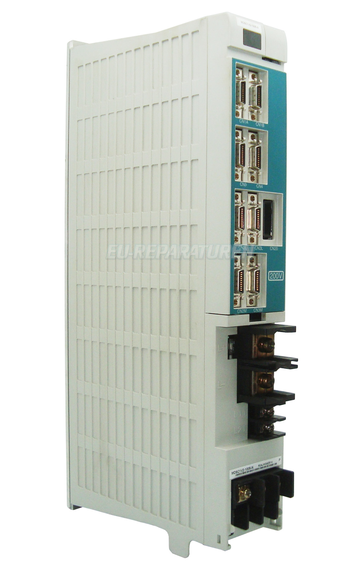 Reparatur MDSC1V2-1005-N Mitsubishi Achsregler